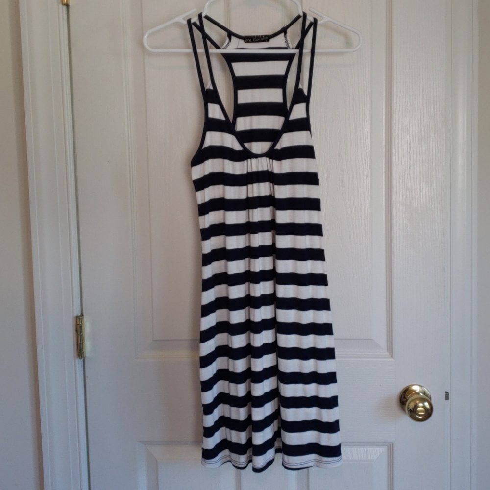 Tank Dress